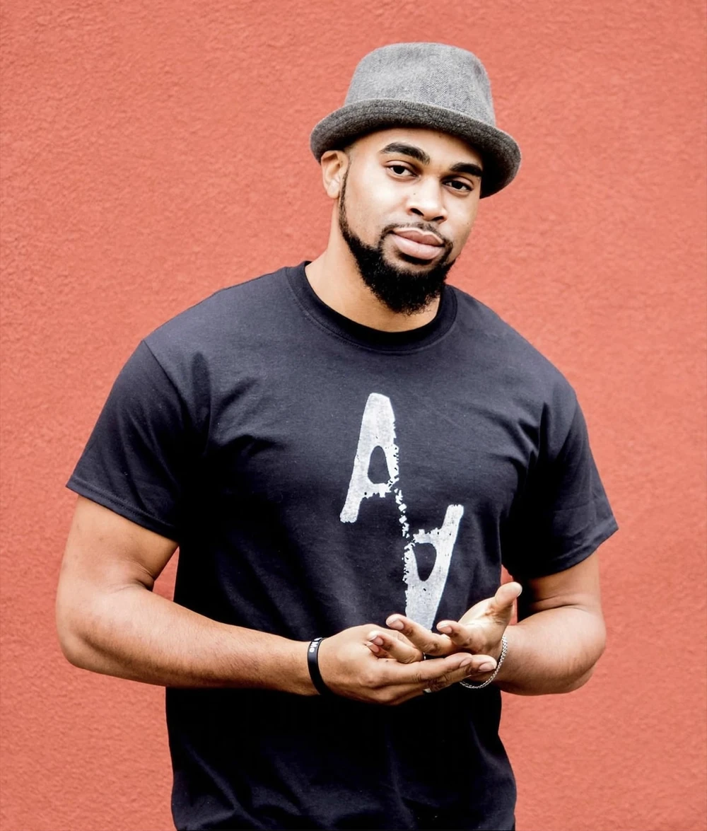 AYRON ALEXANDER
