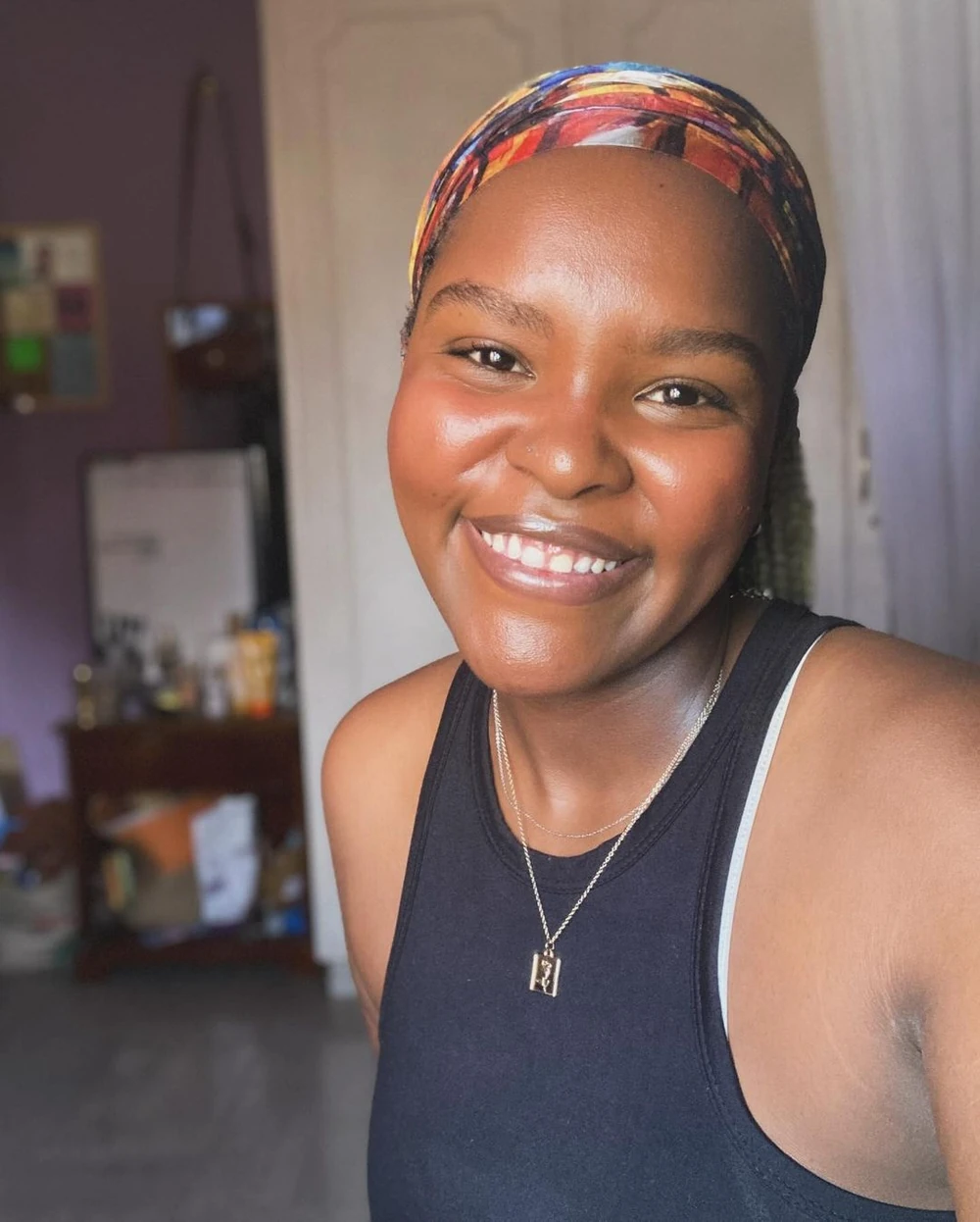 BARBARA WANGUI