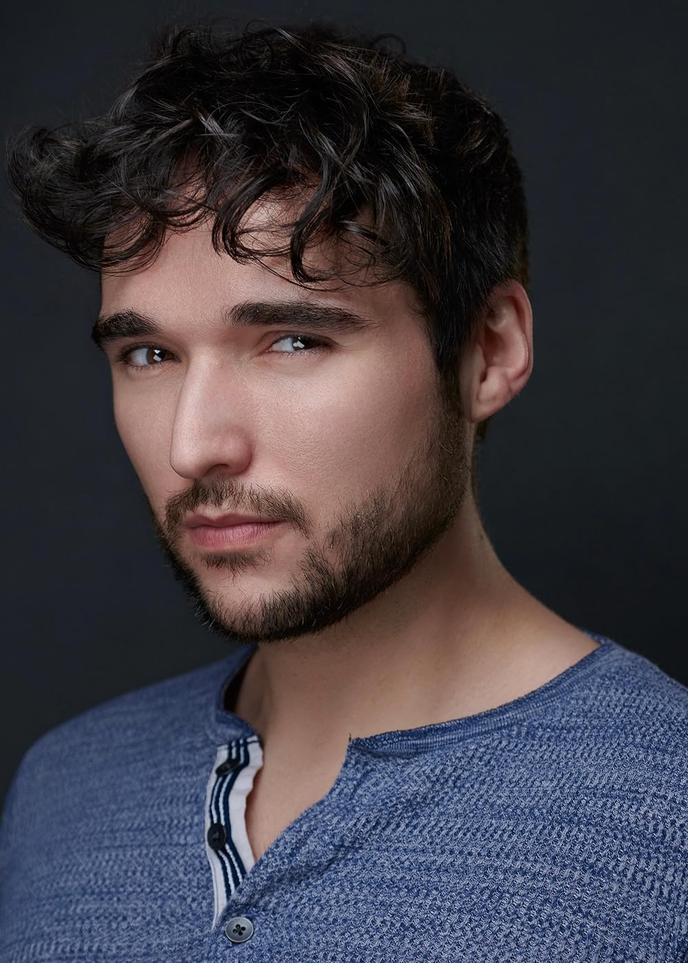 BRANDON McINNIS