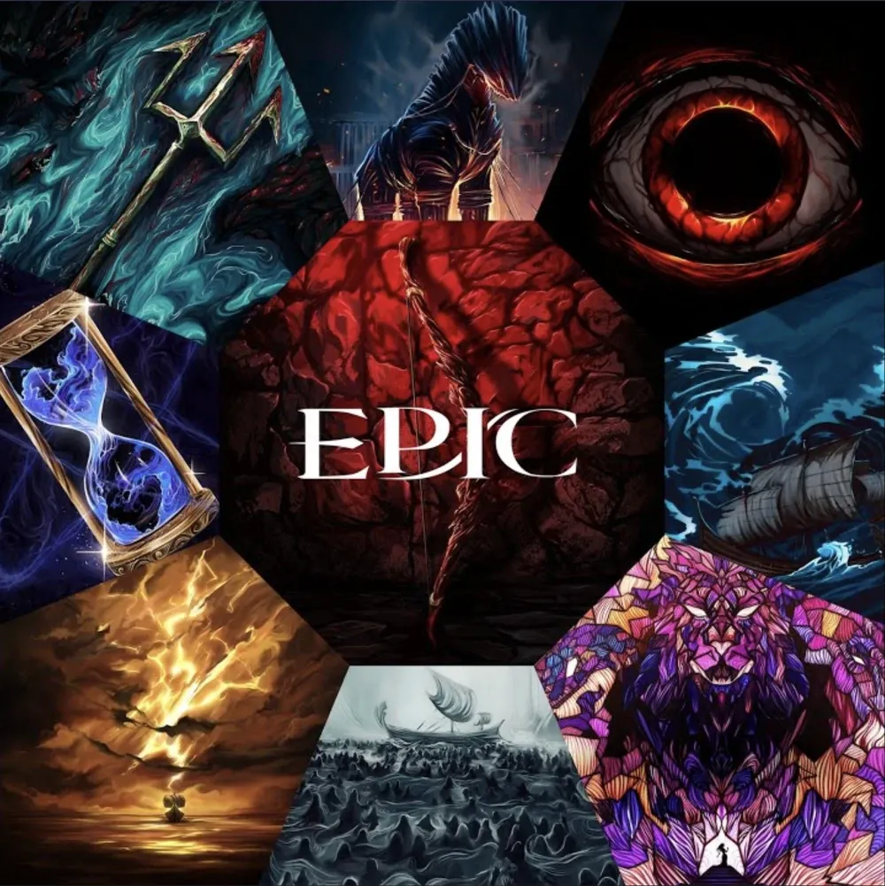 Epic Hero