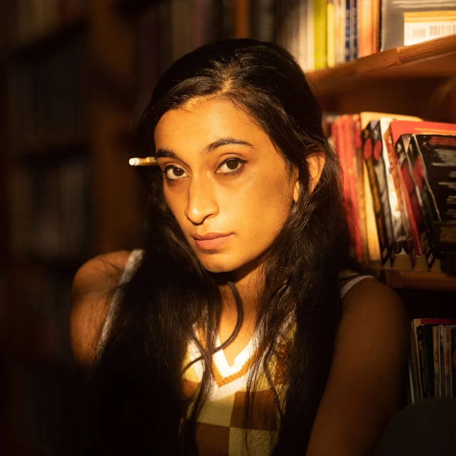JANANI K. JHA