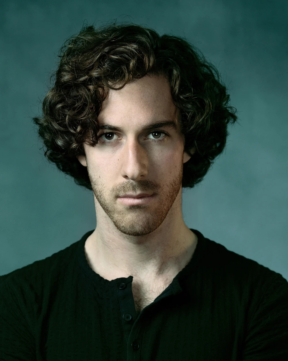 TROY DOHERTY